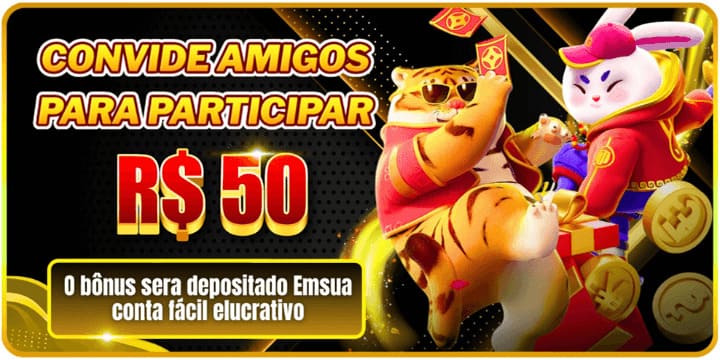 013BET Indique amigos para receber um bônus