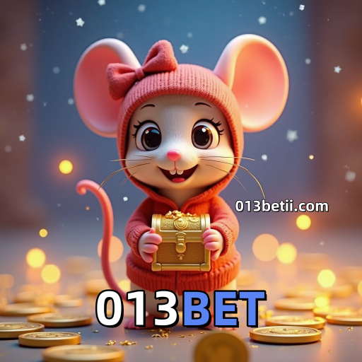 013BET Cassino Online